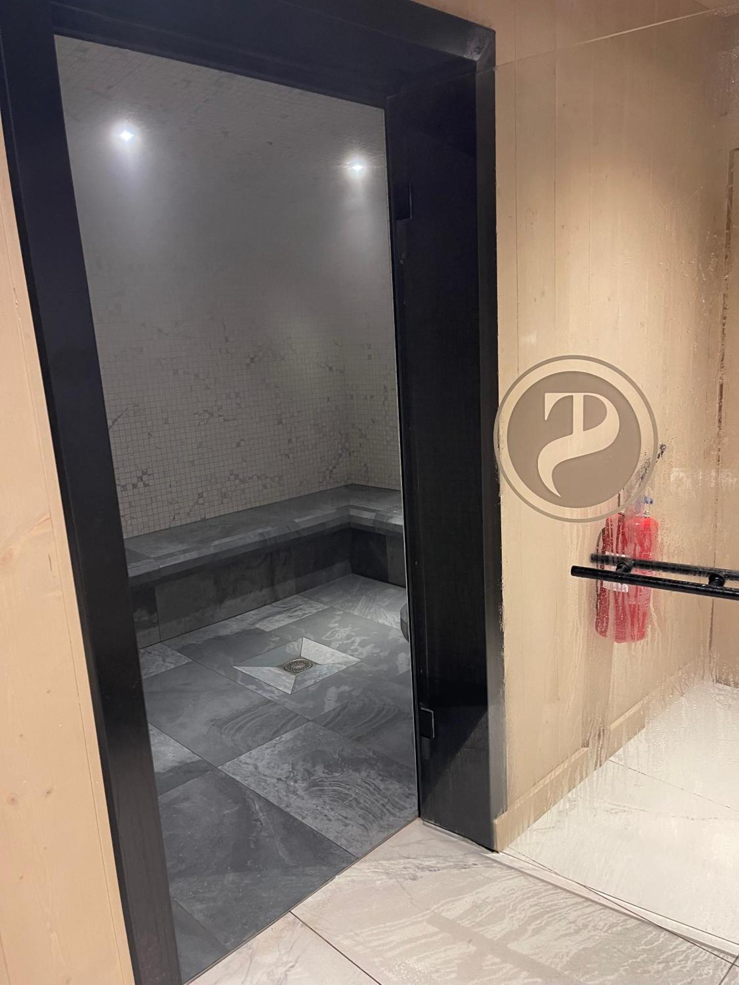 Gespere Le Stella Apartment Les Gets Ngoại thất bức ảnh
