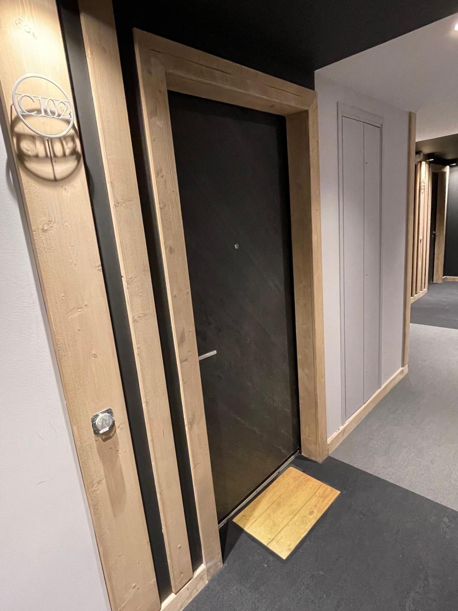 Gespere Le Stella Apartment Les Gets Ngoại thất bức ảnh