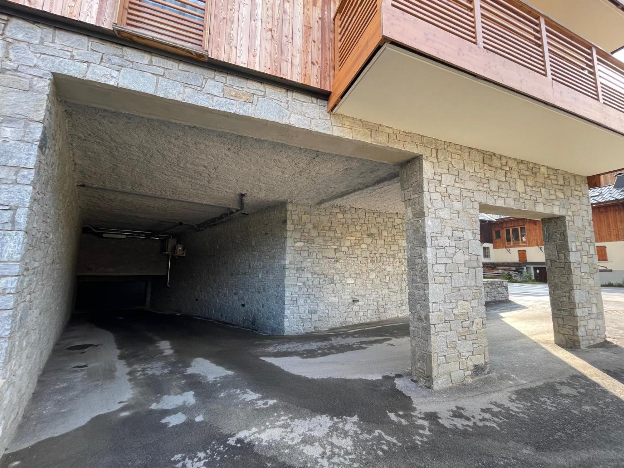 Gespere Le Stella Apartment Les Gets Ngoại thất bức ảnh